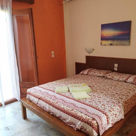 Apartment Victoria Agios Georgios  Luaran gambar
