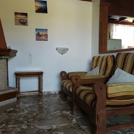 Apartment Victoria Agios Georgios  Luaran gambar