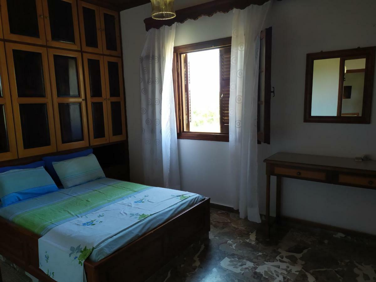Apartment Victoria Agios Georgios  Luaran gambar