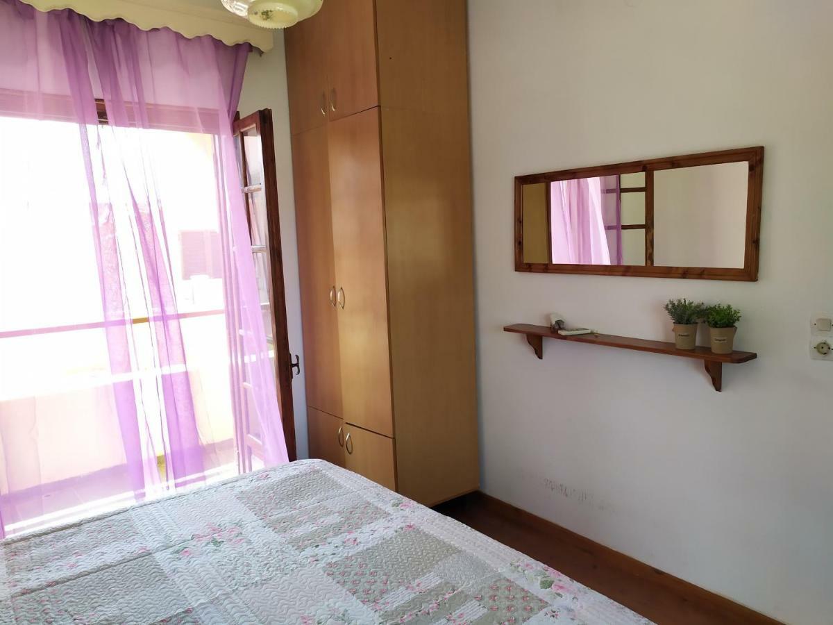 Apartment Victoria Agios Georgios  Luaran gambar